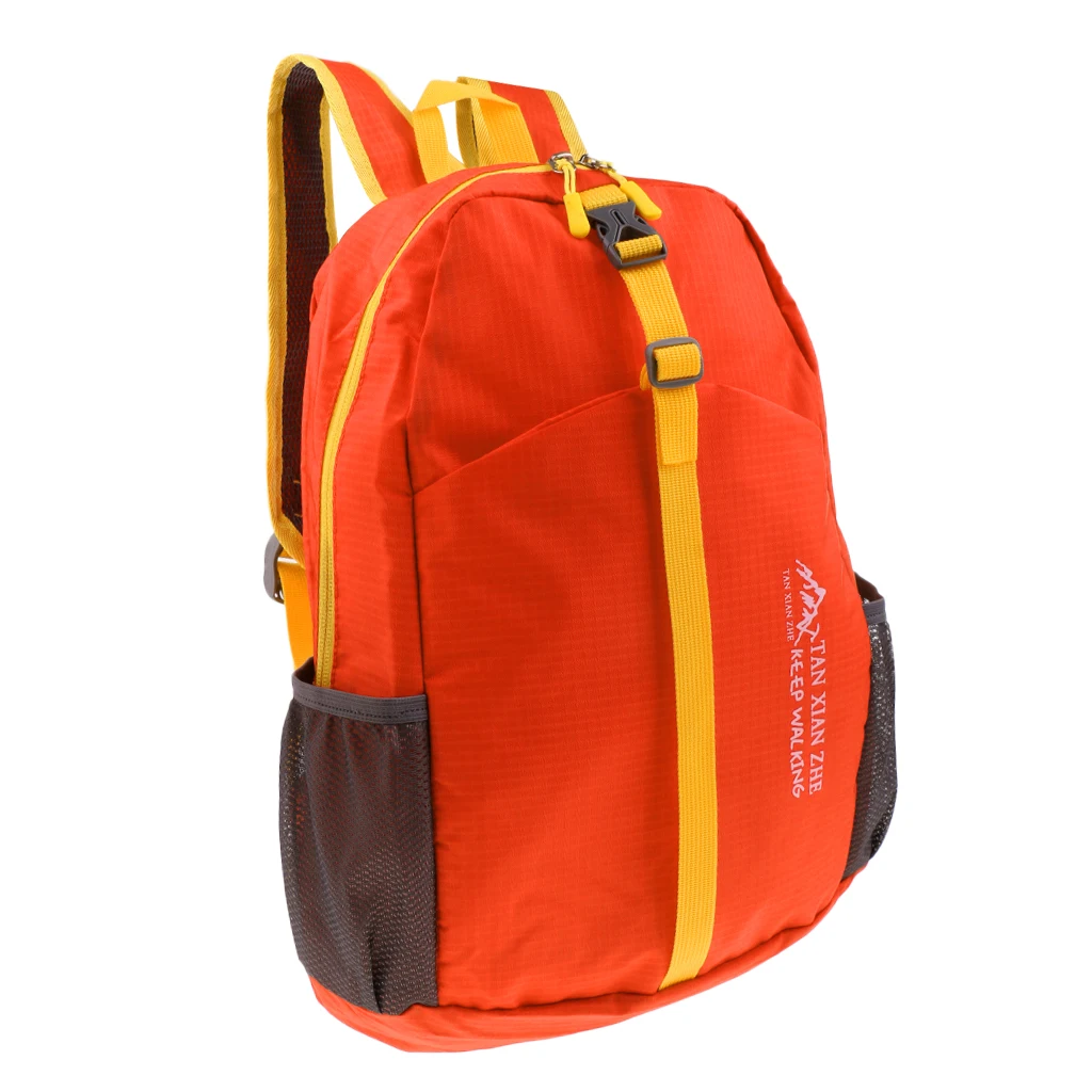 20L Camping Hiking Sports Rucksack Outdoor Water Repellent Folding Backpack Travel Hiking Bag Camping Rucksack 20L Camping Hiking Sports Rucksack Outdoor Water Repellent Folding Backpack Travel Hiking Bag Camping Rucksack