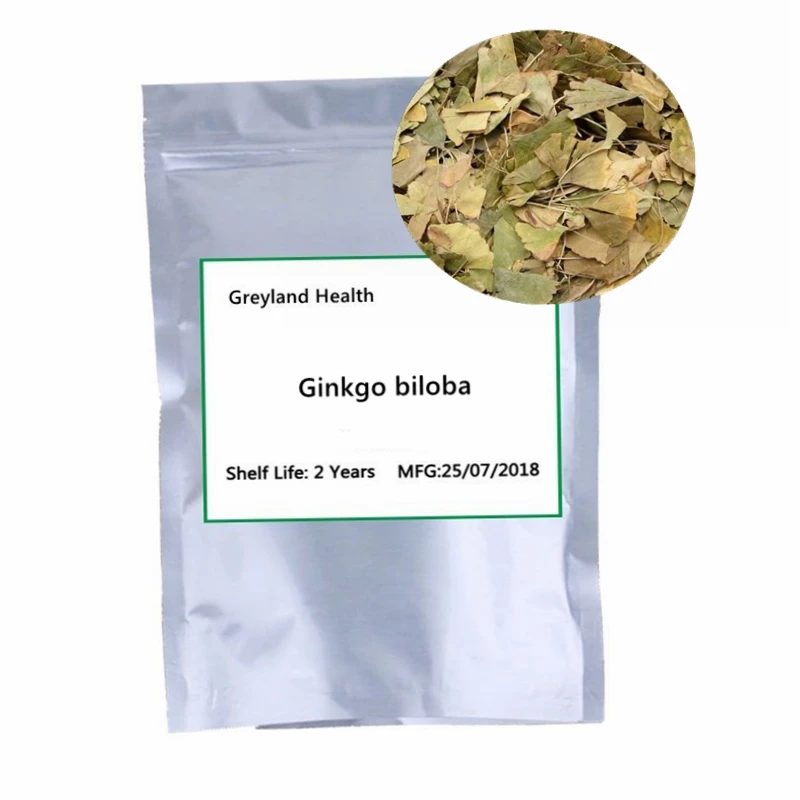 Ginkgo biloba Enhance immunity, anti-bacterial, detoxification, sterilization, diuresis, freckle removal, anti-cancer, anti-inf
Ginkgo biloba Enhance immunity, anti-bacterial, detoxification, sterilization, diuresis, freckle removal, anti-cancer, anti-inf