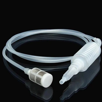 Semi-automatic Brew Syphon Pack Wine Making Hand Hop Knead Siphon Filter Tool For Home Brew Oak Wooden Wine Keg Malt Beer Barrel
Semi-automatic Brew Syphon Pack Wine Making Hand Hop Knead Siphon Filter Tool For Home Brew Oak Wooden Wine Keg Malt Beer Barrel