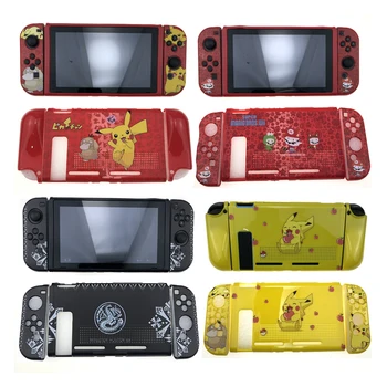 2020 Protective Case Shell for Nintend Switch Back Cover for Nitendo Switch 5 color
2020 Protective Case Shell for Nintend Switch Back Cover for Nitendo Switch 5 color