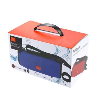 New bluetooth 40w Portable bluetooth Speaker 3600mAh Waterproof Wireless Column 20W Loudspeakers Support TF Card FM Radio
New bluetooth 40w Portable bluetooth Speaker 3600mAh Waterproof Wireless Column 20W Loudspeakers Support TF Card FM Radio