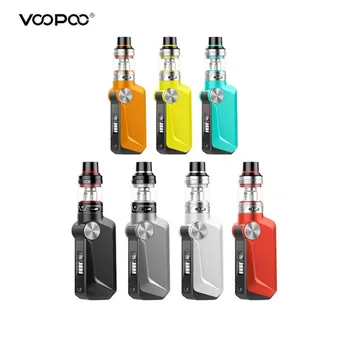 Clearance Original Voopoo MOJO 88W TC Kit 2600mah Battery Box Mod Vaporizer 3.5ML Voopoo Uforce Subohm Tank Vape E Cigarettes
Clearance Original Voopoo MOJO 88W TC Kit 2600mah Battery Box Mod Vaporizer 3.5ML Voopoo Uforce Subohm Tank Vape E Cigarettes
