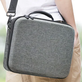 Travel Carrying Case Hard Shell Storage Bag for Nintendo Switch Console & Accessories with 21 Game Cartridges
Travel Carrying Case Hard Shell Storage Bag for Nintendo Switch Console & Accessories with 21 Game Cartridges