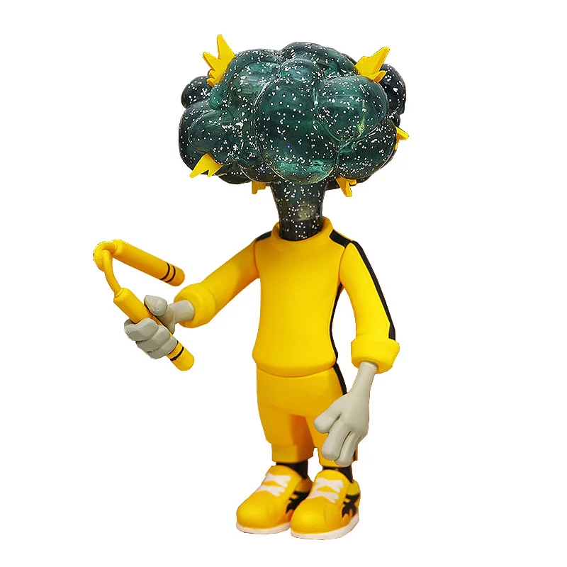 Thinking What's Wrong with My Head, Blind Box Third Generation Celebrity Club Decoration Collection Garage Kit Doll
Thinking What's Wrong with My Head, Blind Box Third Generation Celebrity Club Decoration Collection Garage Kit Doll