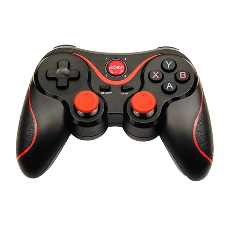 Wireless Bluetooth Android IOS Gamepad Mobile Pubg Joystick Game Controller pubg Joystick For Mobile Phone Fit PC Tablet Games
Wireless Bluetooth Android IOS Gamepad Mobile Pubg Joystick Game Controller pubg Joystick For Mobile Phone Fit PC Tablet Games
