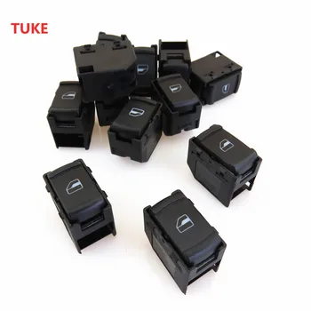 RWSYPL Qty 30 Car Passenger Side Window Lift Eectric Switch Adjustment Button For Passat Golf 4 BoraMK4 3B0959855B 3BD 959 855 B
RWSYPL Qty 30 Car Passenger Side Window Lift Eectric Switch Adjustment Button For Passat Golf 4 BoraMK4 3B0959855B 3BD 959 855 B
