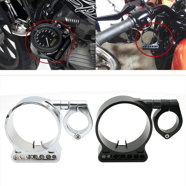 For Sportster 883 XL1200 XL 883 1200 Motorcycle Speedometer Side Mount Relocation Bracket Cover Instrument Bracket Case Housing
For Sportster 883 XL1200 XL 883 1200 Motorcycle Speedometer Side Mount Relocation Bracket Cover Instrument Bracket Case Housing