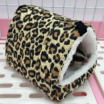 Sleeping Bed Hammock For Hamster Squirrel Sugar Glider Small Animals Pets Soft Cotton Fleece Hanging House For Guinea Pig Cages
Sleeping Bed Hammock For Hamster Squirrel Sugar Glider Small Animals Pets Soft Cotton Fleece Hanging House For Guinea Pig Cages