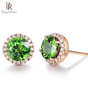 Bague Ringen Fashionable Silver 925 Jewelry Vintage Beryl Earrings for Women Elegant Female Emerald Ear Studs Gemstones Weddings 
Bague Ringen Fashionable Silver 925 Jewelry Vintage Beryl Earrings for Women Elegant Female Emerald Ear Studs Gemstones Weddings