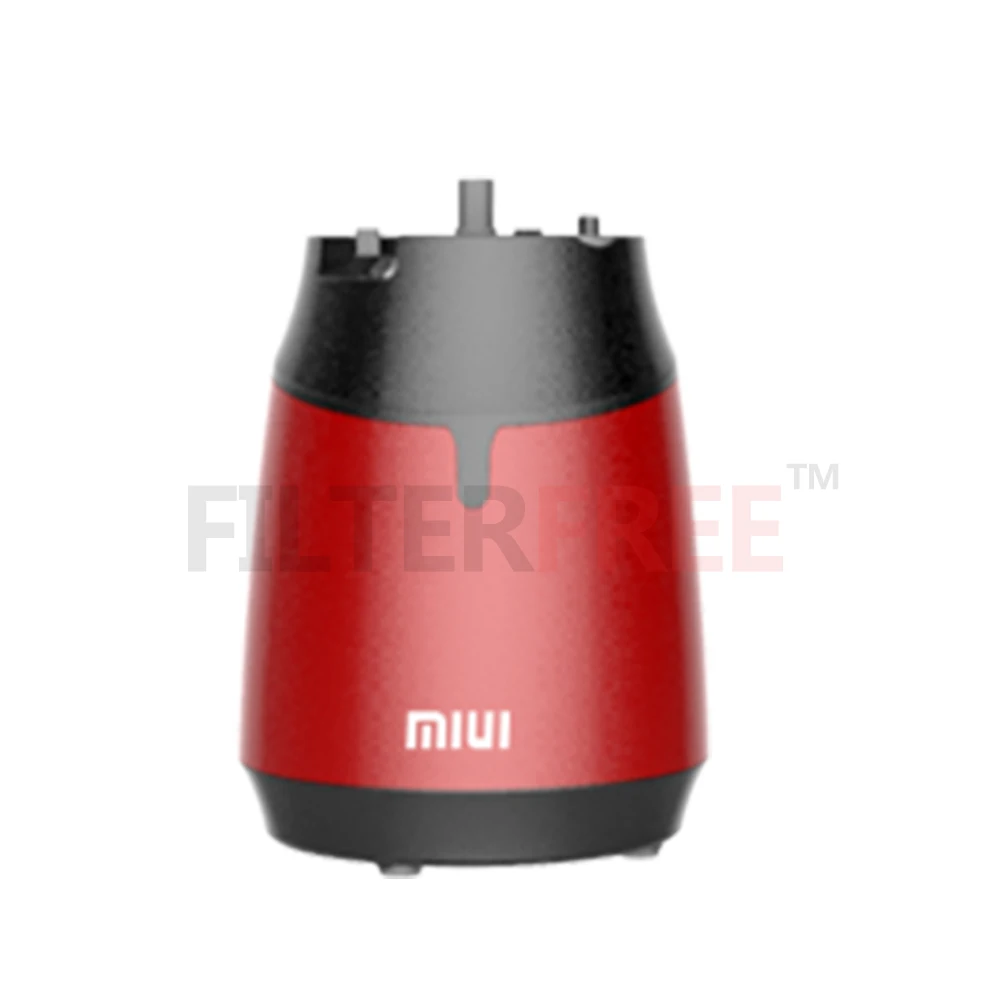 1PC Juicer host contains the complete motor accessories for smart&plus model filterfree juicer(Just for Warranty service)
1PC Juicer host contains the complete motor accessories for smart&plus model filterfree juicer(Just for Warranty service)