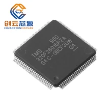 1Pcs New Original TMS320F28016PZA LQFP Arduino Nano Integrated Circuits Operational Amplifier Single Chip Microcomputer
1Pcs New Original TMS320F28016PZA LQFP Arduino Nano Integrated Circuits Operational Amplifier Single Chip Microcomputer
