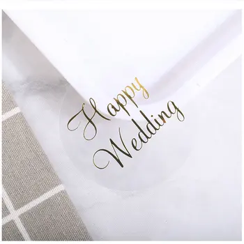 60pcs/10sheets 6cm Round Clear Wedding Stickers for Thank You Card Envelope Package Party Favors Gifts Sealing Label Stickers
60pcs/10sheets 6cm Round Clear Wedding Stickers for Thank You Card Envelope Package Party Favors Gifts Sealing Label Stickers