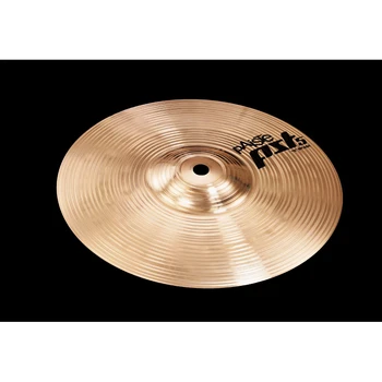 0000682210 new PST 5 splash plate 10 ", Paiste
0000682210 new PST 5 splash plate 10 ", Paiste
