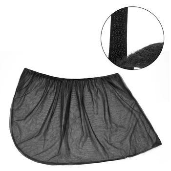 2PCS Car sun protection cover black gauze sunscreen heat insulation net Car Front & Rear Side Window shield UV Protector 
2PCS Car sun protection cover black gauze sunscreen heat insulation net Car Front & Rear Side Window shield UV Protector