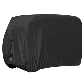 for Golf Waterproof Oxford Cloth Protection Cover, Sun Protection, Dust Protection, UV Protection, Car Surface Cover 275X122X168
for Golf Waterproof Oxford Cloth Protection Cover, Sun Protection, Dust Protection, UV Protection, Car Surface Cover 275X122X168