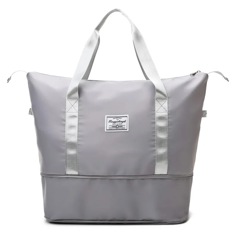 Многофункциональные водонепроницаемые спортивные сумки для спортзала, одна сумка для двойного использования, нейлоновая сумка для йоги, плавания, фитнеса, путешествий, для женщин и мужчин
Многофункциональные водонепроницаемые спортивные сумки для спортзала, одна сумка для двойного использования, нейлоновая сумка для йоги, плавания, фитнеса, путешествий, для женщин и мужчин