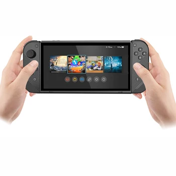 Simple Left Right Portable Joystick Gamepad for Nintendo Switch NS Joy-Con Console Gaming Game Controller Accessories Parts
Simple Left Right Portable Joystick Gamepad for Nintendo Switch NS Joy-Con Console Gaming Game Controller Accessories Parts