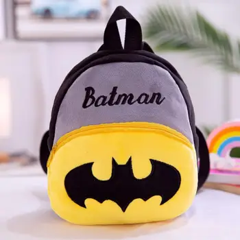 High quality children's schoolbag plush cartoon toy baby boys backpack boy Gril student schoolbag children gift backpack 
High quality children's schoolbag plush cartoon toy baby boys backpack boy Gril student schoolbag children gift backpack