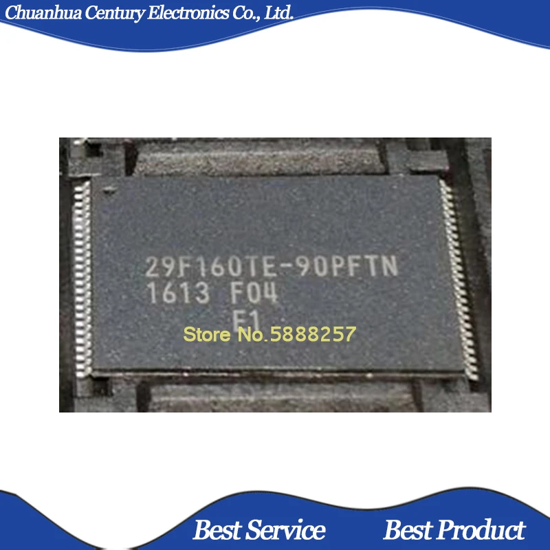 MBM29F160TE-90PFTN TSOP48 Новый и оригинальный в наличии 
MBM29F160TE-90PFTN TSOP48 Новый и оригинальный в наличии