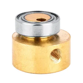 1PC Tattoo Machine Wheel Golden Brass Bearing Part for Tattoo Machine Tattoo Supply
1PC Tattoo Machine Wheel Golden Brass Bearing Part for Tattoo Machine Tattoo Supply