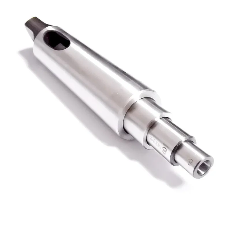 3PCS/ 1SET Adapter Morse Cone MT1 to MT2 MT2 to MT3 MT3 to MT4 Sleeve for Reduce Drill Sleeve Morse Taper Adapter Tools
3PCS/ 1SET Adapter Morse Cone MT1 to MT2 MT2 to MT3 MT3 to MT4 Sleeve for Reduce Drill Sleeve Morse Taper Adapter Tools