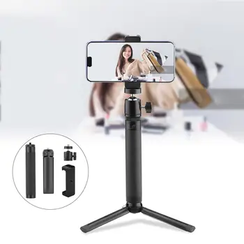 Mini Camera Tripod Stand Holder Set Flexible Adjustable Mount for iPhone Samsung Cell Phone Professional
Mini Camera Tripod Stand Holder Set Flexible Adjustable Mount for iPhone Samsung Cell Phone Professional