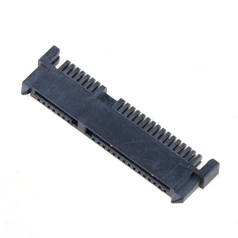 Hard Drive SATA Caddy HDD Connector Adapter For HP DV2000 DV2100 DV2200 VCL71
Hard Drive SATA Caddy HDD Connector Adapter For HP DV2000 DV2100 DV2200 VCL71