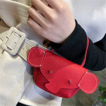 Cute Animal Pattern Coin Purse Children Elephant Shape Leather Coin Bags Credit Card Holder Key Money Bags Children Coin Purse
Cute Animal Pattern Coin Purse Children Elephant Shape Leather Coin Bags Credit Card Holder Key Money Bags Children Coin Purse