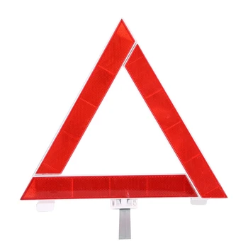 Foldable Car Reflective Triangle Sign Emergency Breakdown Warning Board Car Stop Sign for road construction work trucks tractors
Foldable Car Reflective Triangle Sign Emergency Breakdown Warning Board Car Stop Sign for road construction work trucks tractors