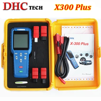Professional xtool X300 Plus Auto Key Programmer X300+ with Special Function auto key programmer x 300 pro DHL Free
Professional xtool X300 Plus Auto Key Programmer X300+ with Special Function auto key programmer x 300 pro DHL Free