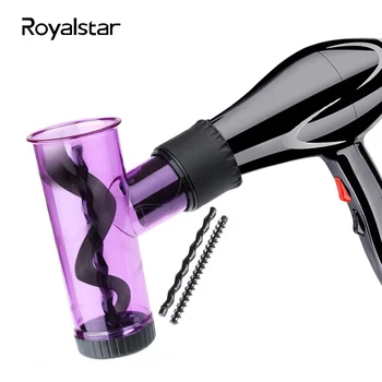 Hair Diffuser Salon Hair Roller Curler Dryer Magic Wind Spin Curl Hair Dryer Cover Roller Curler Diffuser Hair Styling Tools
Hair Diffuser Salon Hair Roller Curler Dryer Magic Wind Spin Curl Hair Dryer Cover Roller Curler Diffuser Hair Styling Tools