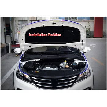 Trim Seal Strip Rubber 16 Meters Replacement Anti Collusion Auto Door Edge B-Shape Type
Trim Seal Strip Rubber 16 Meters Replacement Anti Collusion Auto Door Edge B-Shape Type