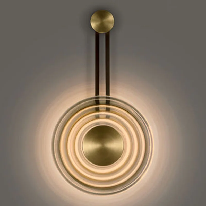 Modern Glass Led Wall Lamp Nordic Creative Sconces Wall Lights Minimalist Loft Decoration Indoor Lighting Wall Lights for Home
Modern Glass Led Wall Lamp Nordic Creative Sconces Wall Lights Minimalist Loft Decoration Indoor Lighting Wall Lights for Home