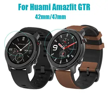1pc Eye Protection Screen Tempered Glass Screen Protector For Amazfit GTR 47mm 42mm Protective Film Guard
1pc Eye Protection Screen Tempered Glass Screen Protector For Amazfit GTR 47mm 42mm Protective Film Guard