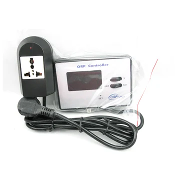 Laboratory equipment high accuracy ORP controller for chinese supplies ORP controller with low price but best quality
Laboratory equipment high accuracy ORP controller for chinese supplies ORP controller with low price but best quality