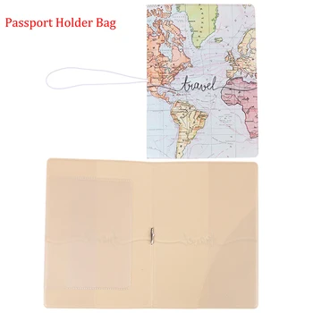3D Design PU Leather Passport Holder Bag Travel Accessories Colorful World Map camouflage Passport Cover ID Credit Card Bag
3D Design PU Leather Passport Holder Bag Travel Accessories Colorful World Map camouflage Passport Cover ID Credit Card Bag