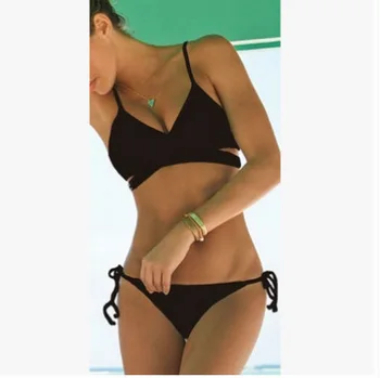 2020 bathing suit swimwear mujer swimming suit for women brazilian string black hot bikini set biquini 2 piece swimsuit sheer
2020 bathing suit swimwear mujer swimming suit for women brazilian string black hot bikini set biquini 2 piece swimsuit sheer