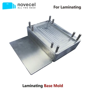 Novecel High Quality Metal Laminating Base Mold for LCD Screen repair fit Q5 and A5 Laminator
Novecel High Quality Metal Laminating Base Mold for LCD Screen repair fit Q5 and A5 Laminator