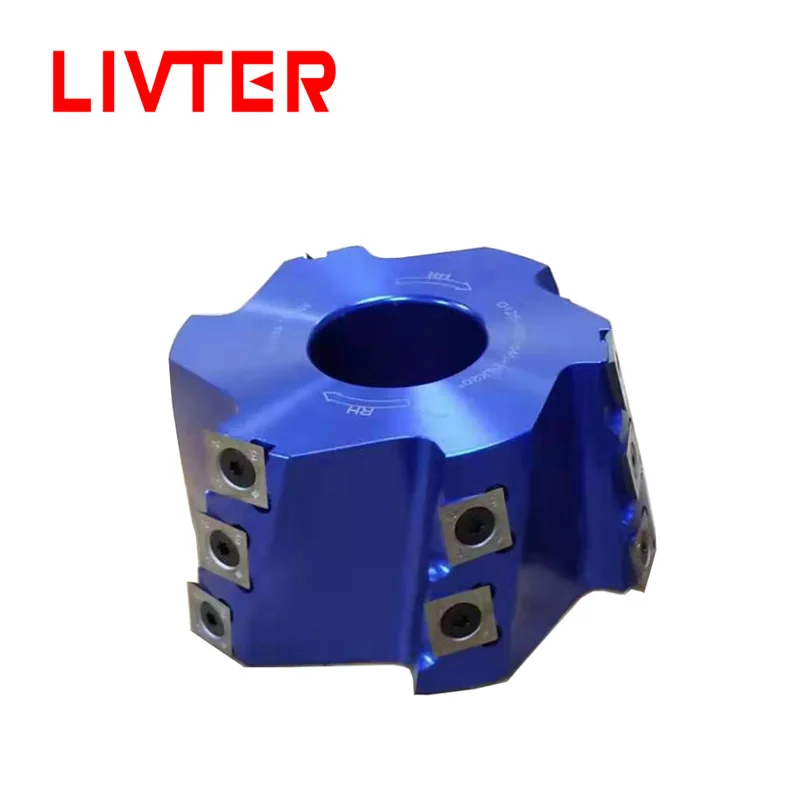 Cutter Head 2