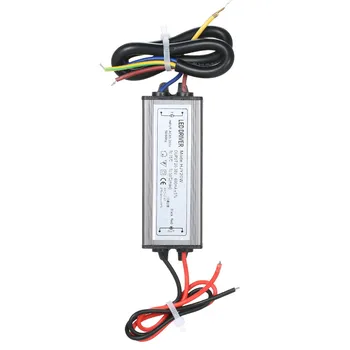20W Constant Current Driver Power Supply Adapter Transformer Switch for LED Exihibition Lamp Chip Light IP66 Water Resistant
20W Constant Current Driver Power Supply Adapter Transformer Switch for LED Exihibition Lamp Chip Light IP66 Water Resistant