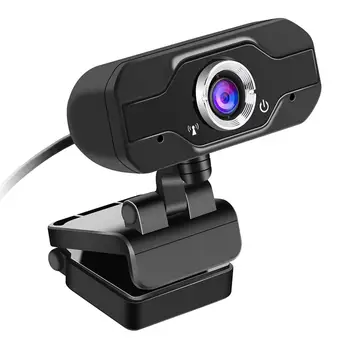 L69 Full HD 1080P Webcam 30fps With Microphone Widescreen USB HD Video Webcam For PC Laptop For Video Conferencing Home Office
L69 Full HD 1080P Webcam 30fps With Microphone Widescreen USB HD Video Webcam For PC Laptop For Video Conferencing Home Office