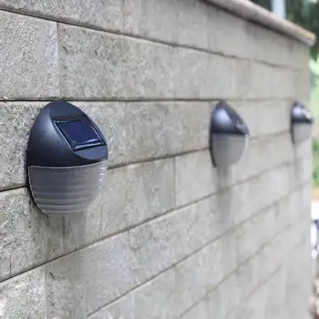 LED Polycrystalline Silicon Solar Energy-saving Durable Waterproof Soft Light Step Light Landscape Light Outdoor Lighting Tool
LED Polycrystalline Silicon Solar Energy-saving Durable Waterproof Soft Light Step Light Landscape Light Outdoor Lighting Tool