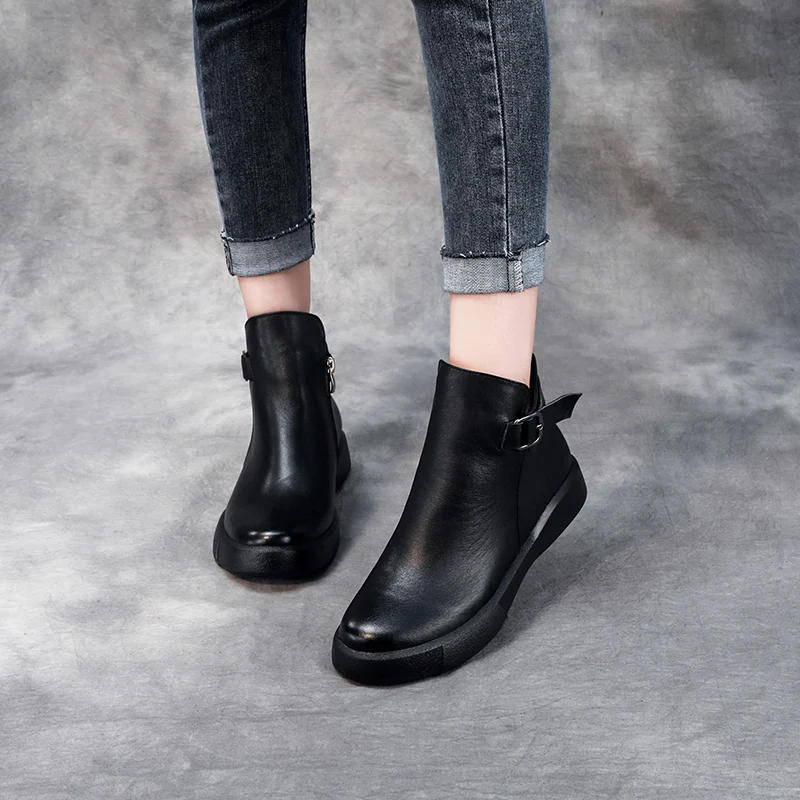 Genuine Leather Women White Ankle Boots Motorcycle Boots Female Autumn Winter Shoes Woman Punk Motorcycle Boots 2021 Spring New
Genuine Leather Women White Ankle Boots Motorcycle Boots Female Autumn Winter Shoes Woman Punk Motorcycle Boots 2021 Spring New