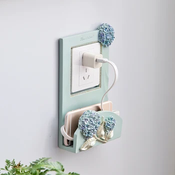 Modern Switch Stickers Wall Stickers Home Socket Decoration Protective Cover Creative Mobile Phone Charge Holder Switch Frame
Modern Switch Stickers Wall Stickers Home Socket Decoration Protective Cover Creative Mobile Phone Charge Holder Switch Frame