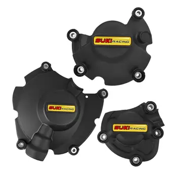 For MT10 2015 2016 2017 2018 2019 Motorcycles Engine Cover Protection case Engine Guard Black Protective Cover Engine Slider
For MT10 2015 2016 2017 2018 2019 Motorcycles Engine Cover Protection case Engine Guard Black Protective Cover Engine Slider