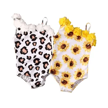 2020 New Toddler Infant Baby Girls Flower Sunflower Swimsuit One-piece Floral Swimwear Swimming Costume Summer Cute Bikini
2020 New Toddler Infant Baby Girls Flower Sunflower Swimsuit One-piece Floral Swimwear Swimming Costume Summer Cute Bikini