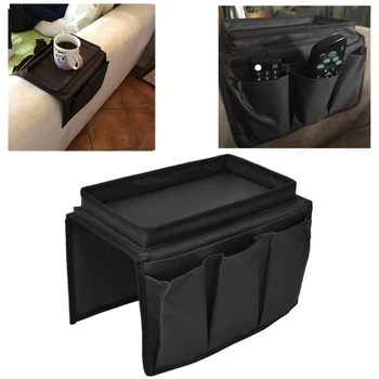 Sofa Armrest Storage Hanging Bag Tray Hanging Remote Control Storage Bag Home Environmental Protection Storage Cup Holder
Sofa Armrest Storage Hanging Bag Tray Hanging Remote Control Storage Bag Home Environmental Protection Storage Cup Holder