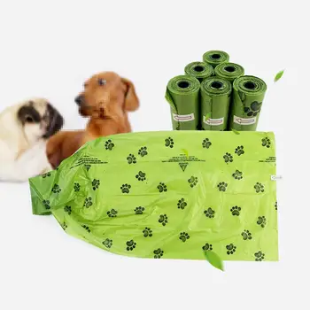 Top selling Biodegradable Dog Waste Poop Bags Home Kitchen Trash Bag Outdoor Home Cleaning Supplies For Chihuahua Pet supplier 
Top selling Biodegradable Dog Waste Poop Bags Home Kitchen Trash Bag Outdoor Home Cleaning Supplies For Chihuahua Pet supplier