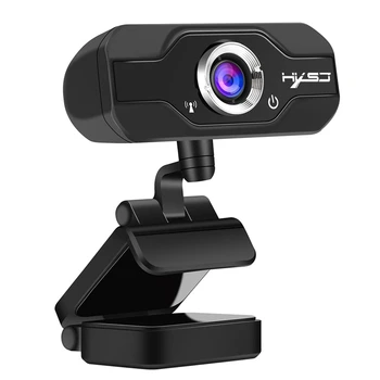 5 Megapixel Auto Focus HD Webcam 1080P PC Web USB Camera Cam Video Conference with Microphone for Laptop Computer
5 Megapixel Auto Focus HD Webcam 1080P PC Web USB Camera Cam Video Conference with Microphone for Laptop Computer
