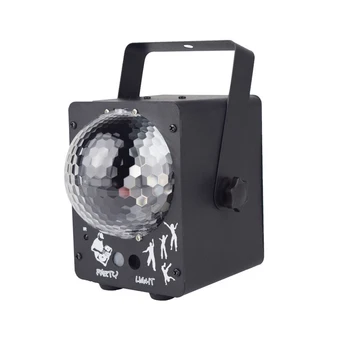 Remote Control LED Laser Projector Music Rhythm Flash Light Stage DJ Disco Light Club Dancing Party Stage Effect Lighting
Remote Control LED Laser Projector Music Rhythm Flash Light Stage DJ Disco Light Club Dancing Party Stage Effect Lighting